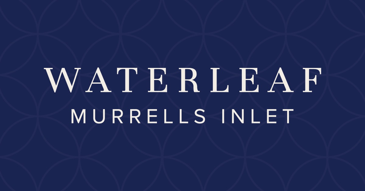 Waterleaf at Murrells Inlet